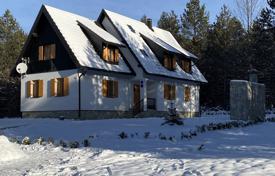 Меблированный дом с четырьмя квартирами и парковкой, Рудановац, Хорватия за 350 000 €