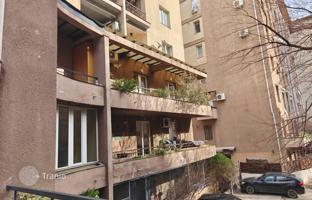 Квартира 131 м² в Сабуртало за $200 000
