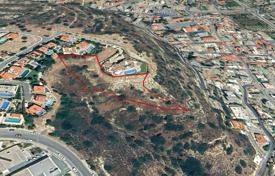 Земельный участок в городе Лимассоле, Кипр за 2 500 000 €