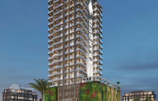 8 новых квартир в ЖК Blossom 76 By Tranquil в Jumeirah Village Circle за От $369 000