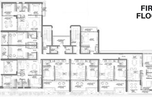 2-комнатная квартира 107 м² в Като Пафос за 565 000 €