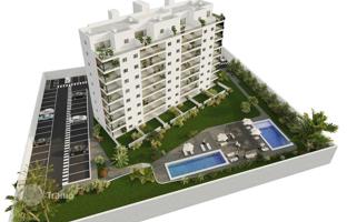 2-комнатная квартира 81 м² в Вильяхойосе за 349 000 €