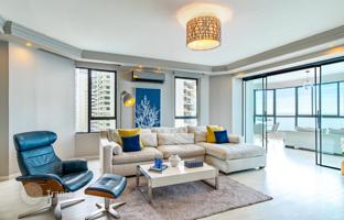 5-комнатная квартира 475 м² в Панаме (городе) за $750 000