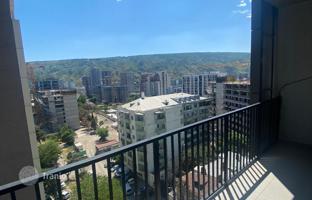 3-комнатная квартира 145 м² в Сабуртало за $250 000