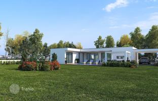 3-комнатный коттедж 111 м² в Перволья за 455 000 €