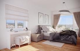 Светлые апартаменты с балконами в комфортабельной резиденции, Лиссабон, Португалия за 605 000 €
