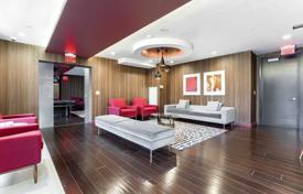 Квартира на Джордж-стрит, Торонто, Онтарио,  Канада за C$712 000