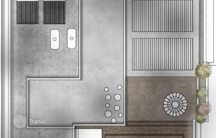 Земельный участок 522 м² в Закаки за 850 000 €