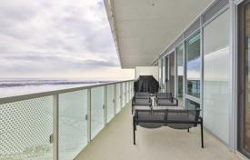 Квартира на Квинс Квей Восток, Олд Торонто, Торонто,  Онтарио,   Канада за C$1 115 000