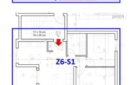 3-комнатная квартира 55 м² в Пуле, Хорватия за 176 000 €