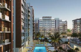Жилой комплекс Riviera 45 в Дубае, ОАЭ за От $386 000