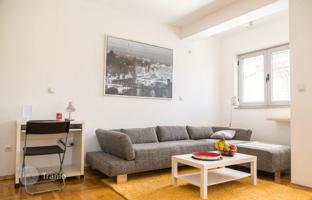1-комнатная квартира 49 м² в городе Будва за 189 000 €