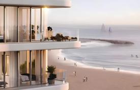 Новая резиденция Aston Martin с прямым выходом на пляж и бассейном, Рас-эль-Хайма, ОАЭ за От $570 000