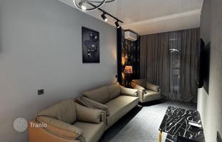 2-комнатная квартира в новостройке 60 м² в Батуми за $108 000