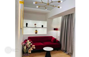 3-комнатная квартира 53 м² в Сабуртало за $114 000