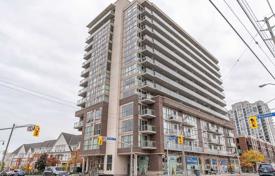 Квартира на Дандас-стрит Запад, Торонто, Онтарио,  Канада за C$784 000