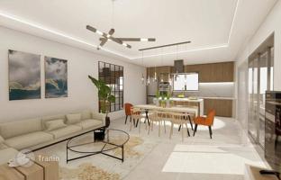 2-комнатная квартира 74 м² в Агиос Дометиосе за 182 000 €