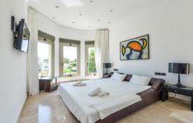 6-комнатный коттедж 585 м² в Бенисе, Испания за 1 900 000 €