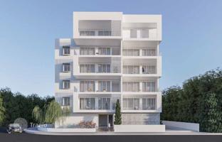 Новая резиденция рядом с центром Никосии, Кипр за От 323 000 €