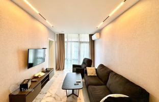 3-комнатная квартира в новостройке 66 м² в Батуми за $119 000