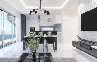1-комнатная квартира в новостройке в Лимасоле за 377 000 €