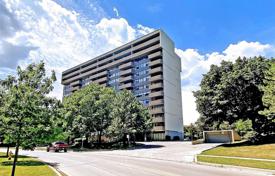 Квартира в Скарборо, Торонто, Онтарио,  Канада за C$735 000