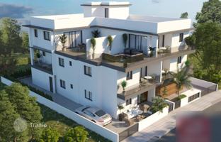 2-комнатная квартира в новостройке 78 м² в Ларнаке за 218 000 €
