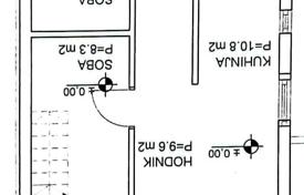 Продажа, Загреб, Лащина, красивый дом с тремя квартирами, парковка за 695 000 €