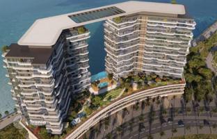 11 новых объектов в ЖК Seamont Autograph Collection Residences в Абу-Даби за От $636 000