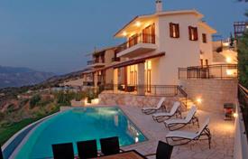 Вилла с 4 спальнями в Пафосе, Kouklia за 1 500 000 €
