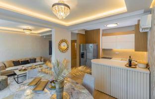 2-комнатная квартира 96 м² в городе Будва за 430 000 €