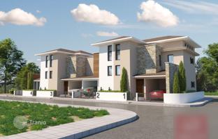 4-комнатная вилла 169 м² в Ларнаке за 370 000 €