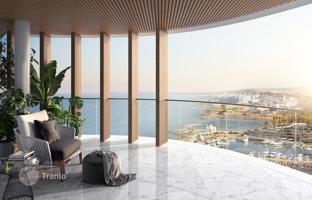 3-комнатный пентхаус 186 м² в Паралимни за 2 625 000 €