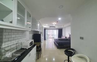 Квартира 55 м² в Паттайе за $106 000