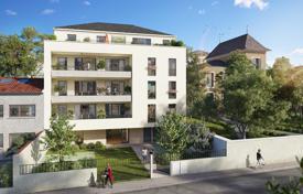 5-комнатный дом в городе 96 м² в Нанси, Франция за От 314 000 €