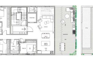 3-комнатная квартира 77 м² в Тель-Авиве за $2 487 000