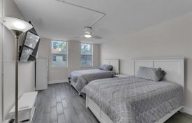 2-комнатные апартаменты в кондо 111 м² в Хиллсборо-Бич, США за $540 000