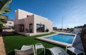Современная вилла с бассейном, Финестрат, Испания за 680 000 €