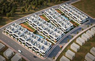 3-комнатная квартира 97 м² в Сан-Мигель-де-Салинасе за 265 000 €