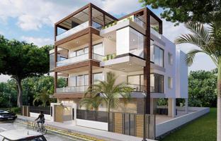 1 новый объект в ЖК в Ливадии за От 275 000 €