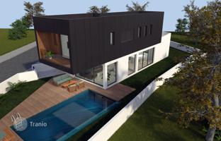 4-комнатная вилла 185 м² в Фамагусте за 850 000 €