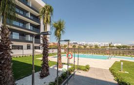 Апартаменты с 3 спальнями в 400 м от пляжа в Торре дель Мар, Малага за 290 000 €