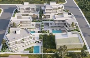 5-комнатный коттедж 856 м² в Агиос Афанасиосе за 4 250 000 €
