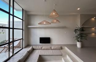 2-комнатная вилла 115 м² в Чангу за $229 000