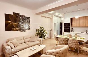 3-комнатная квартира 75 м² в Старом Тбилиси за $155 000