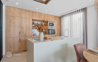 3-комнатная квартира 143 м² в Долоресе за 410 000 €
