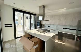 3-комнатная вилла 167 м² в Ларнаке за 603 000 €