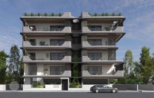 3-комнатная квартира 132 м² в Никосии за 370 000 €