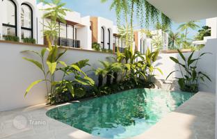 3-комнатная вилла 160 м² в Семиньяке за $327 000