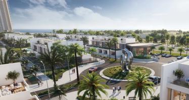 2 новых объекта в ЖК Aila Homes в Аль-Джазира-аль-Хамра